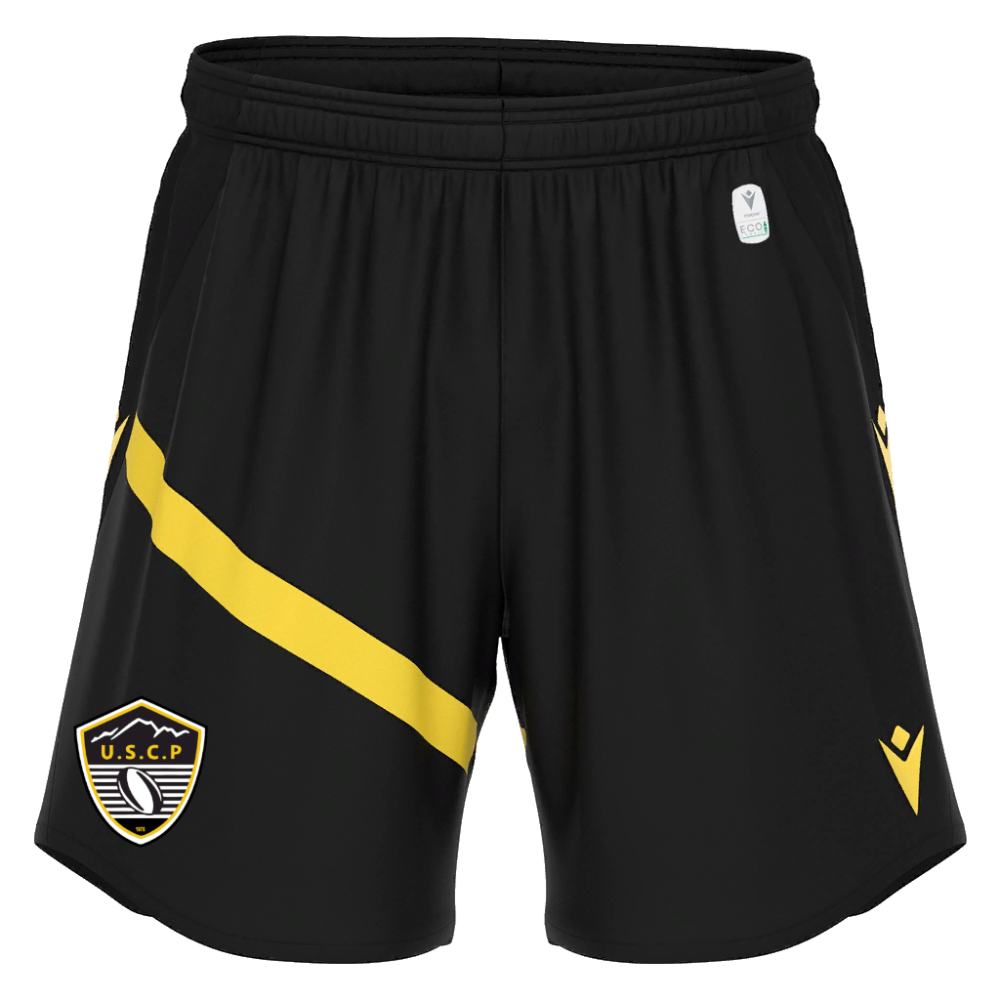 Macron Shen eco short | Image 1