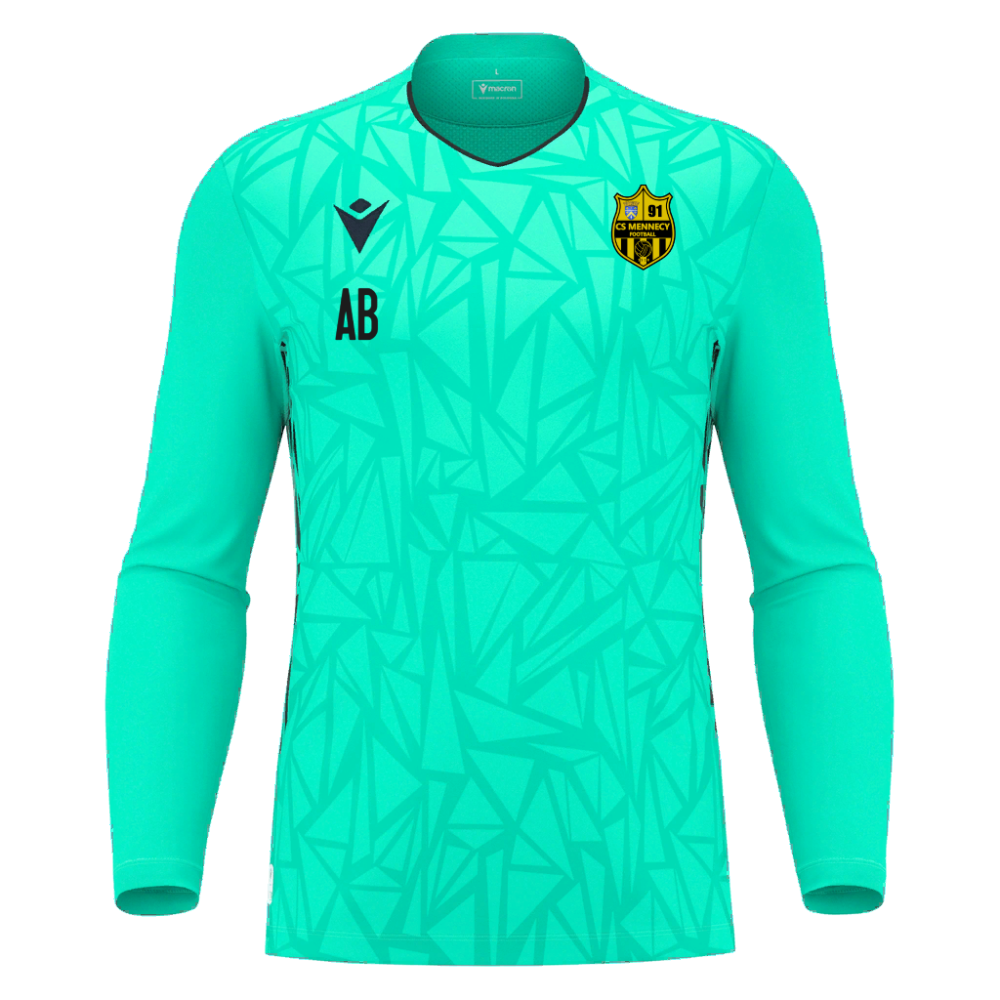 Macron Corvus eco maillot gardien de but | Image 1