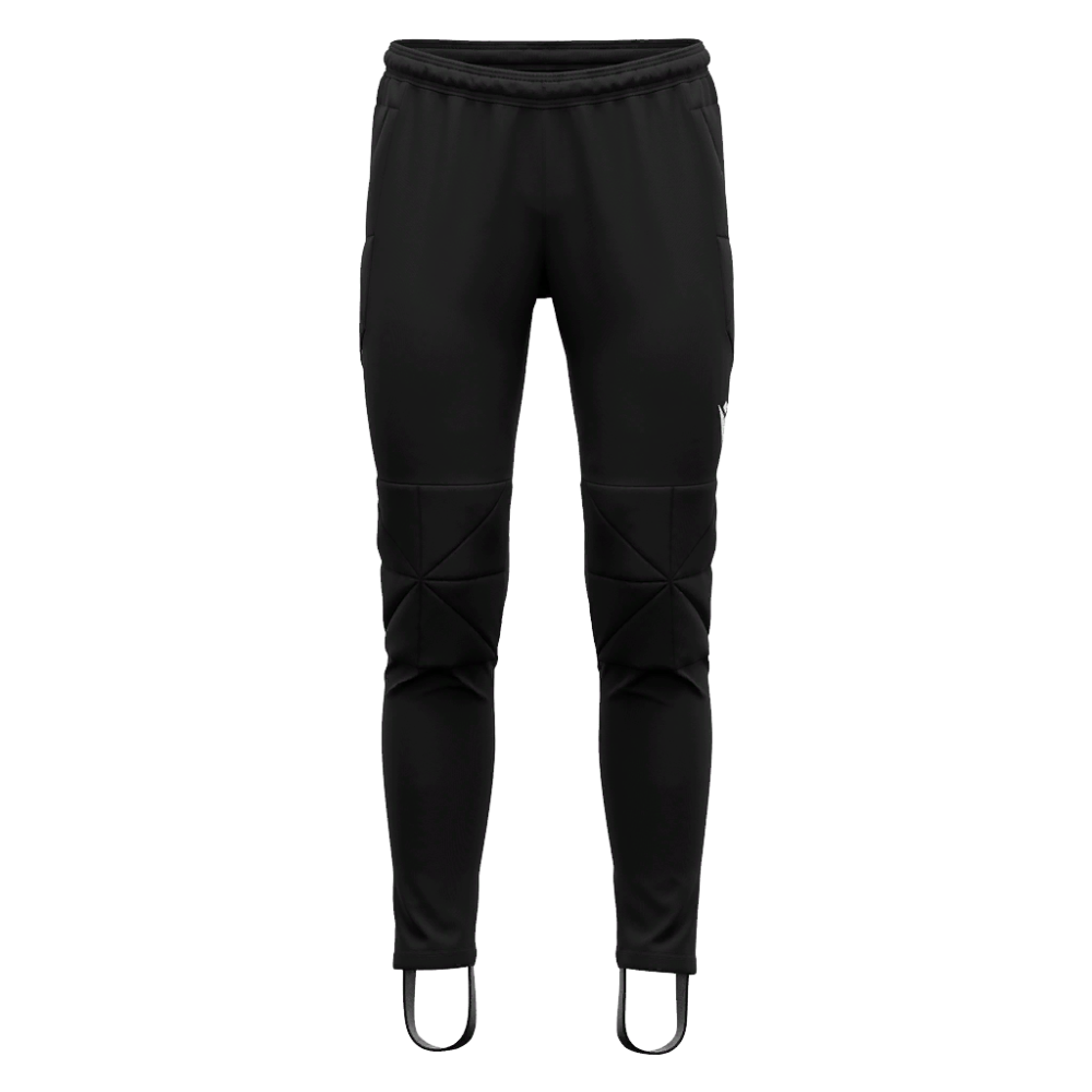 Macron Auriga goalkeeper pants | Image 1