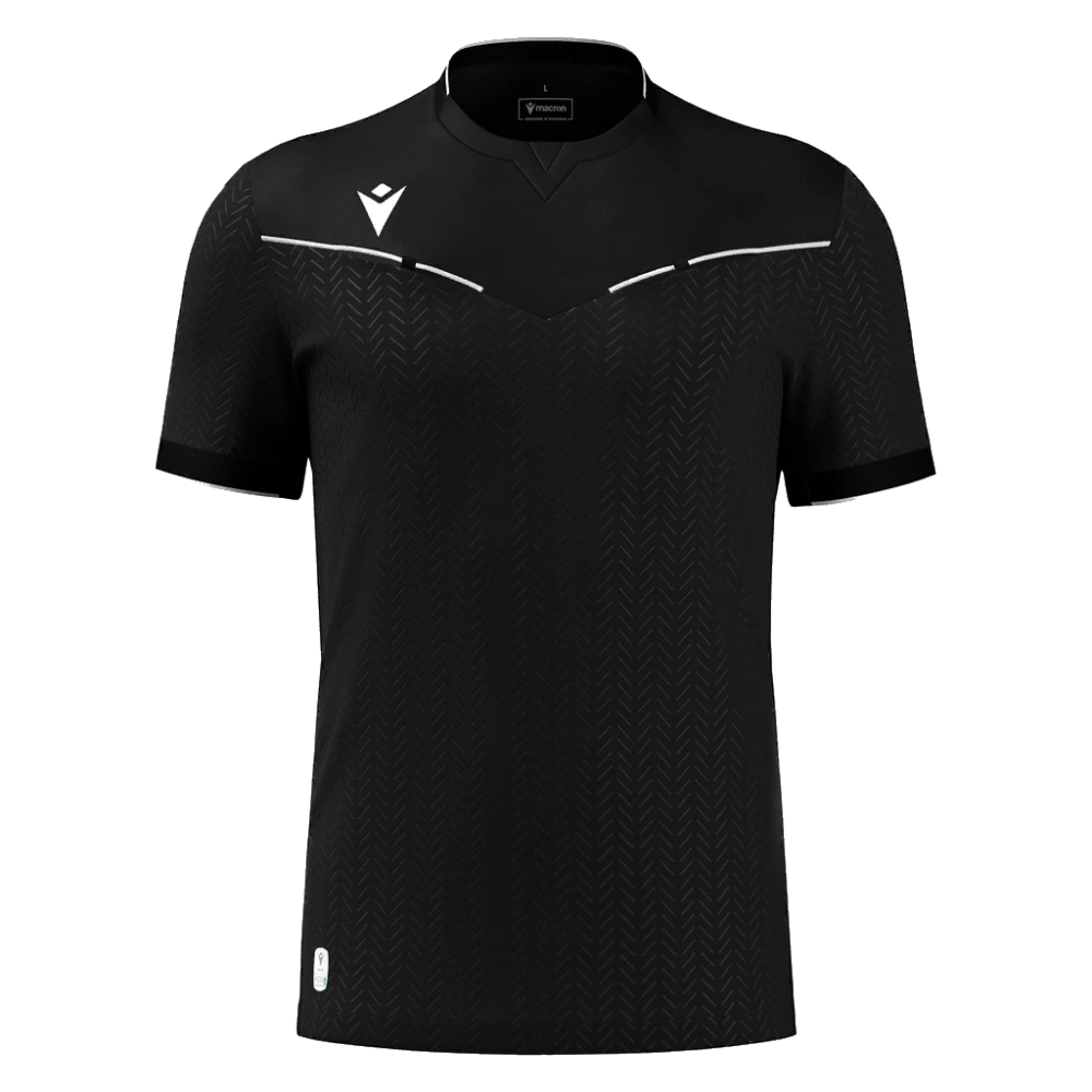 Macron Ponnet eco referee shirt | Image 1