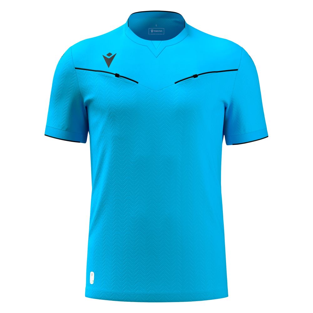 Macron Ponnet eco referee shirt jr | Image 1