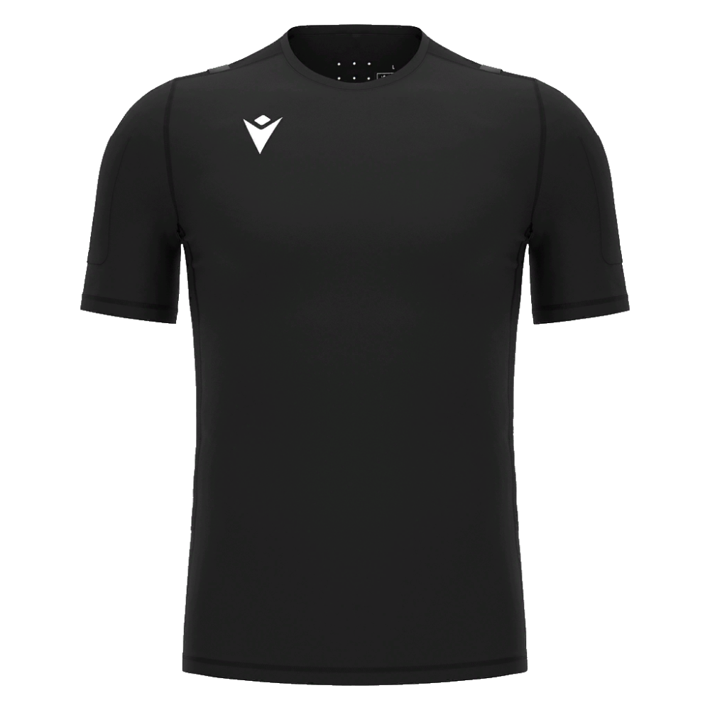 Macron Delcourt sous-maillot arbitre | Image 1