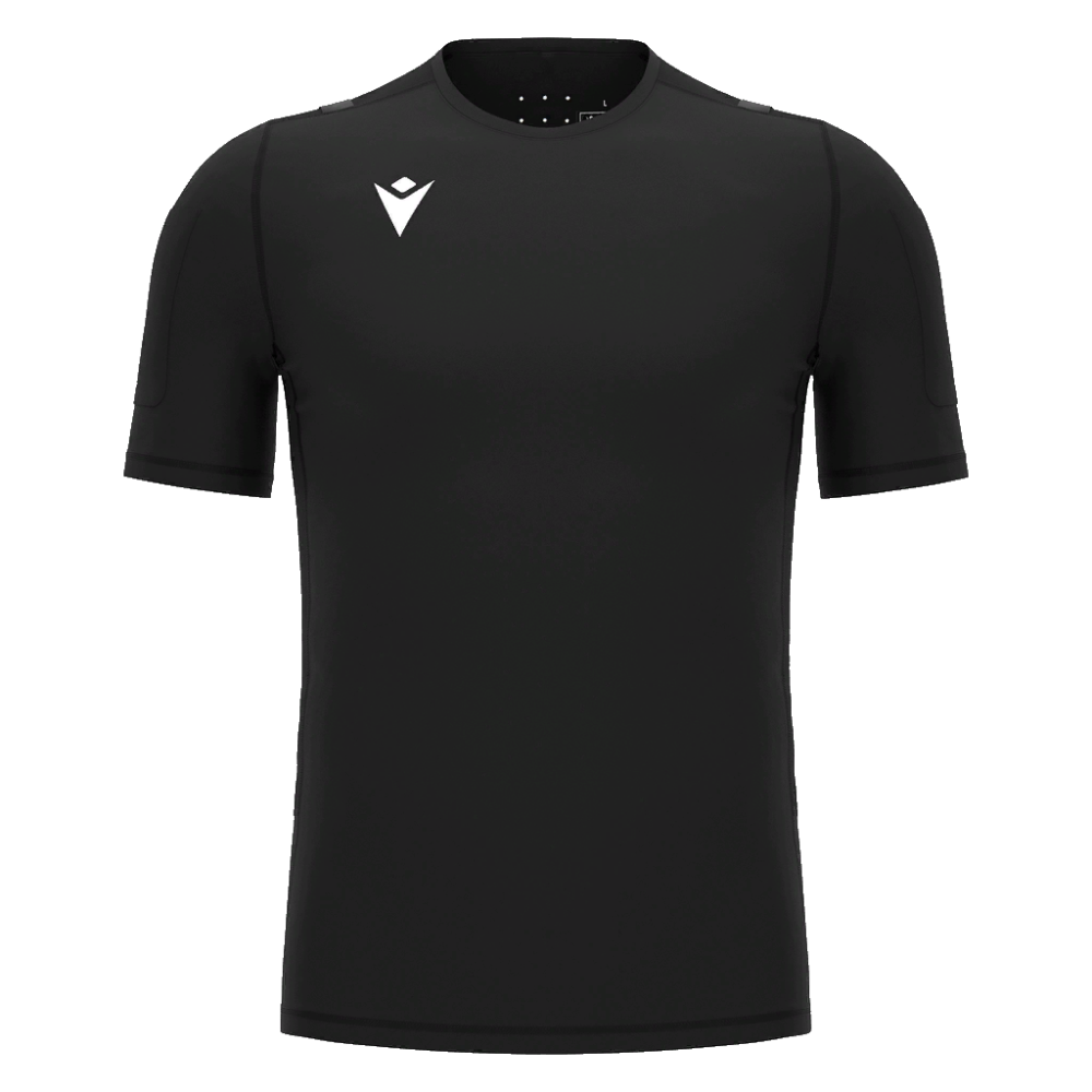 Macron Delcourt referee undershirt | Imagem 1