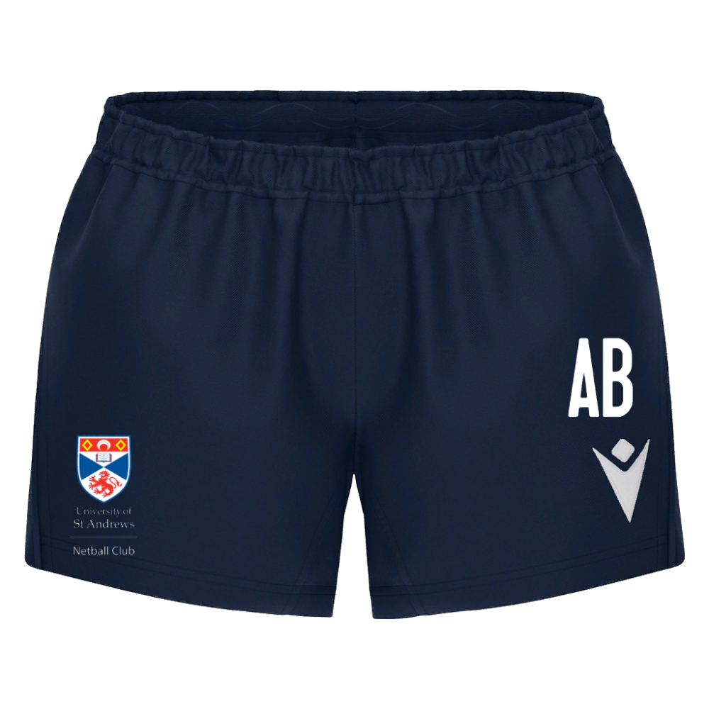 Macron Lapis shorts jr | Image 1