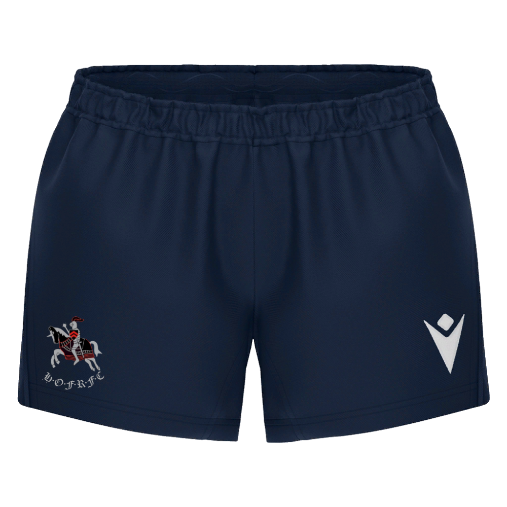 Macron Lapis women's shorts jr | Image 1