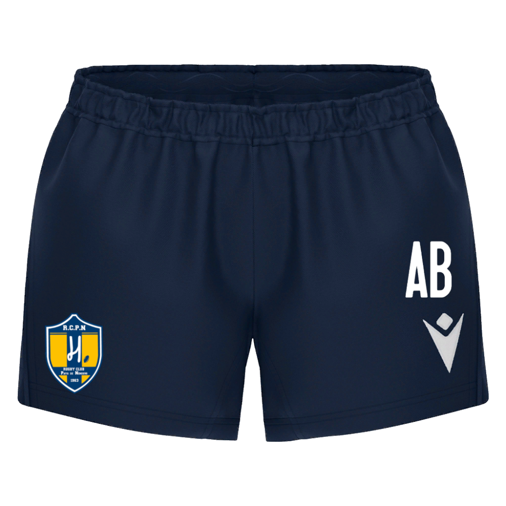 Macron Lapis short | Image 1