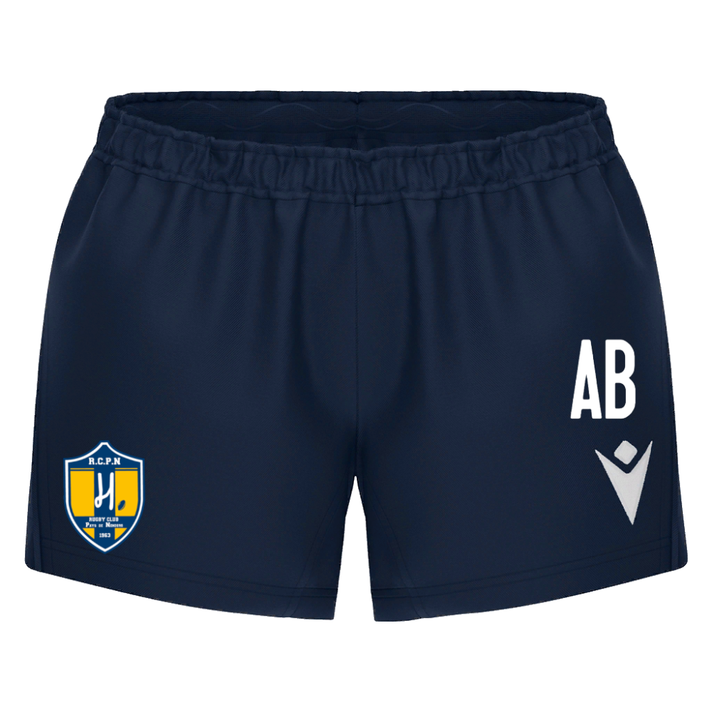 Macron Lapis short | Image 1