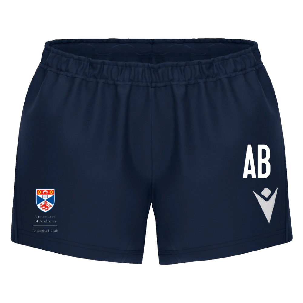 Macron Lapis shorts jr | Image 1
