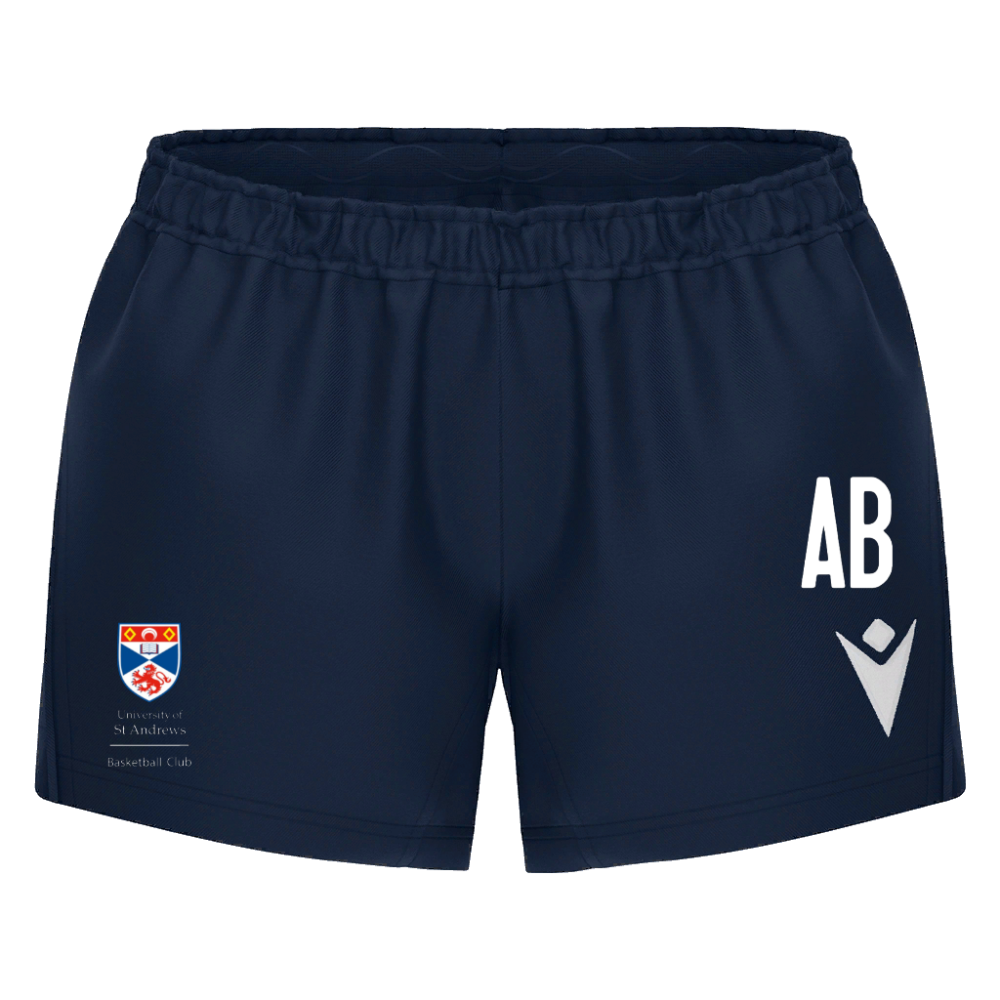 Macron Lapis shorts sr | Image 1