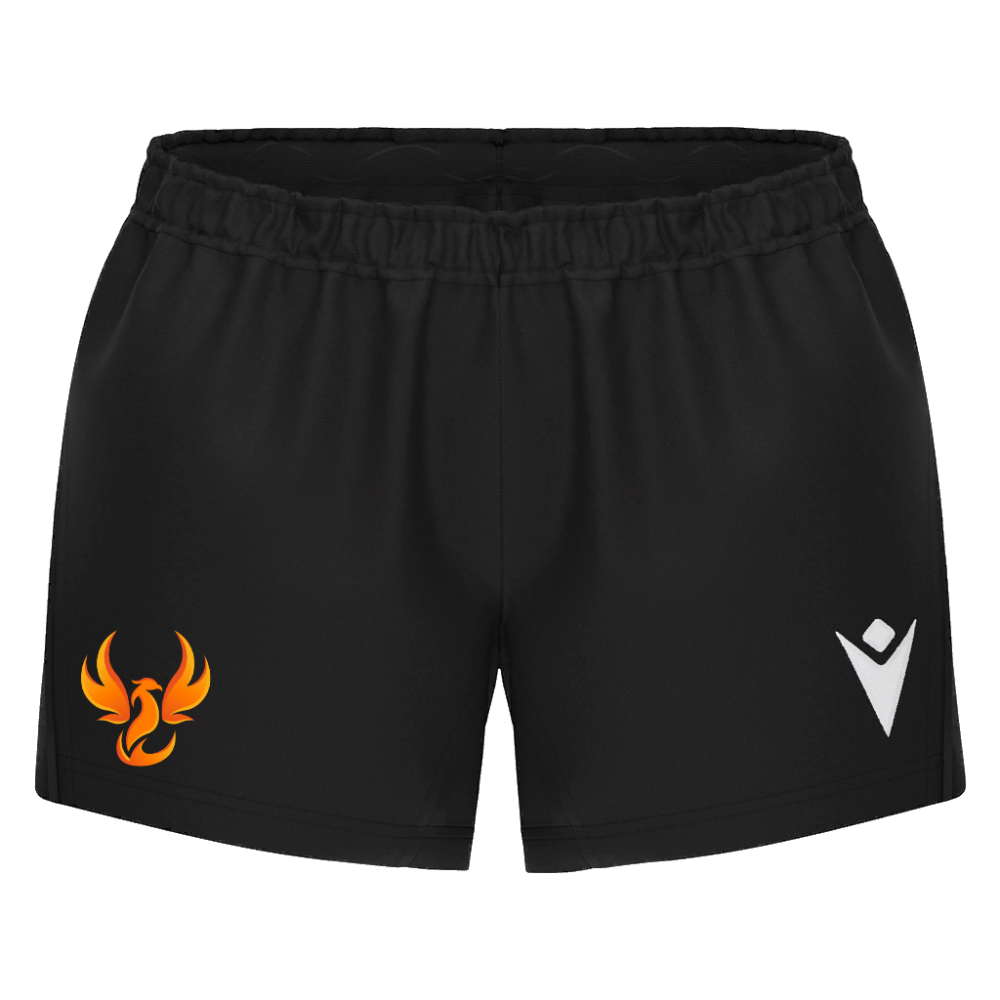 Macron Lapis pantaloncini | Immagine 1