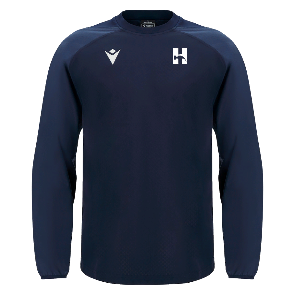 Macron Granite contact top | Immagine 1