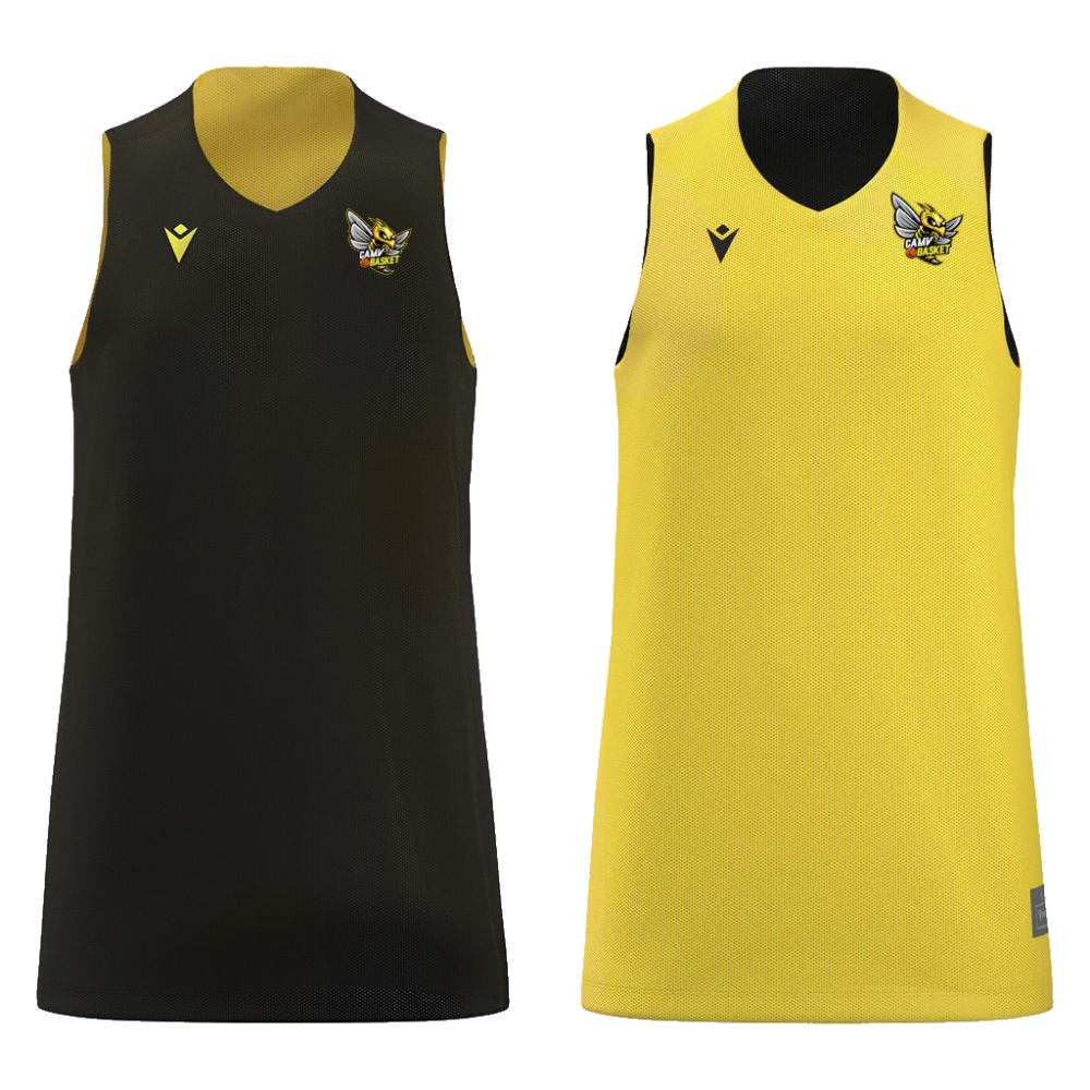 Macron Idaho maillot réversible | Image 1