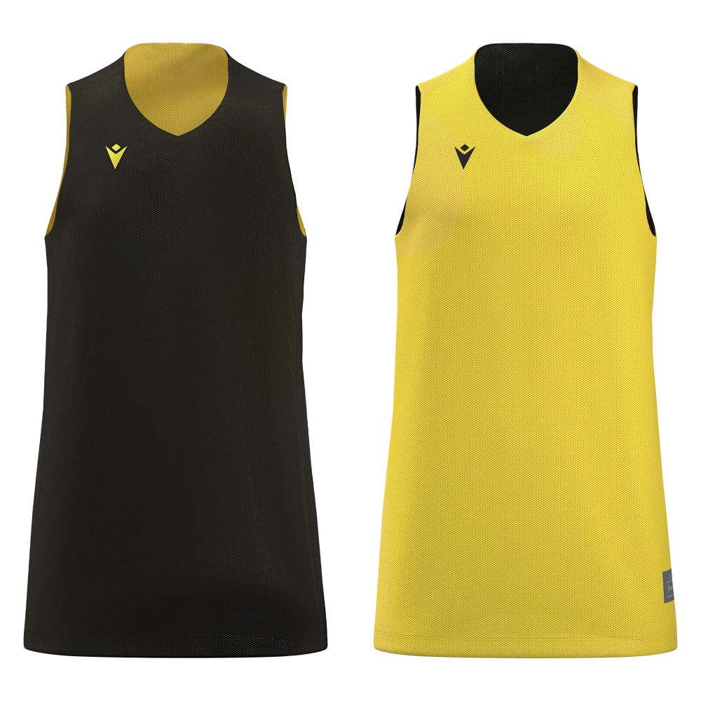 Macron Idaho double-face-trikot | Bild 1