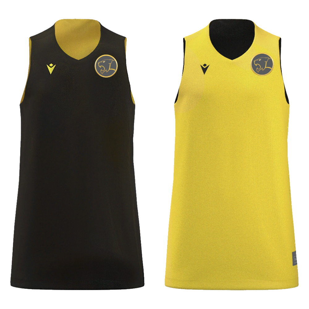 Macron Idaho double-face-trikot | Bild 1