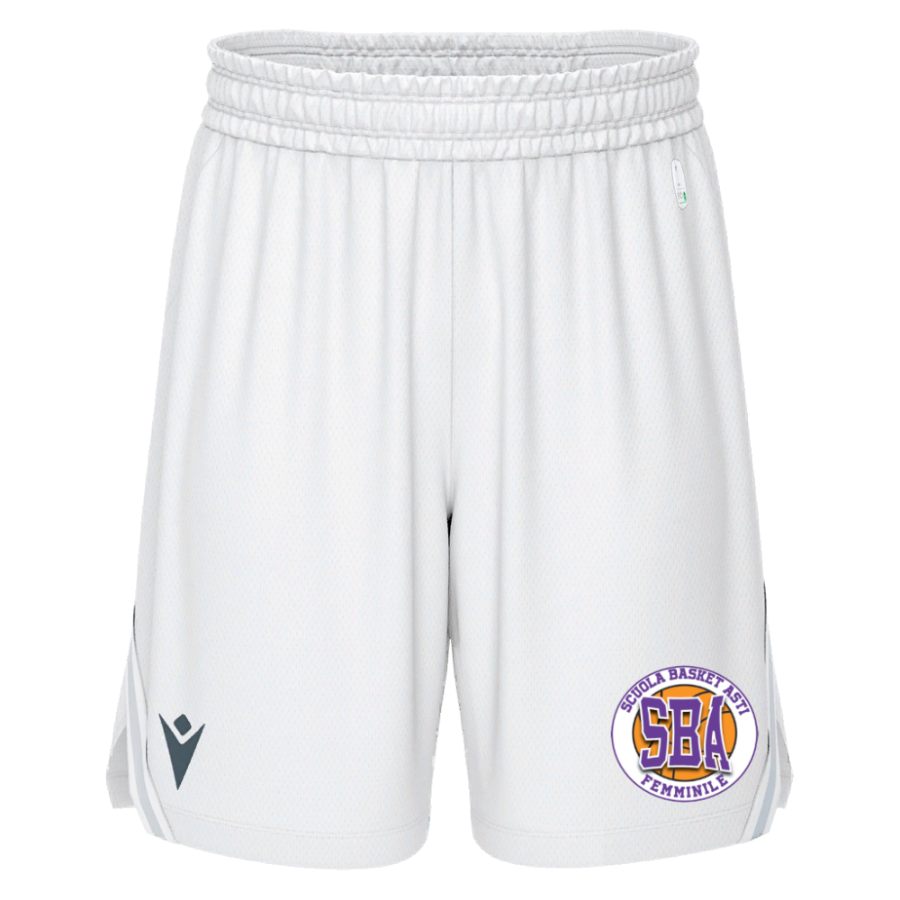 Macron Kansas eco pantaloncini | Immagine 1