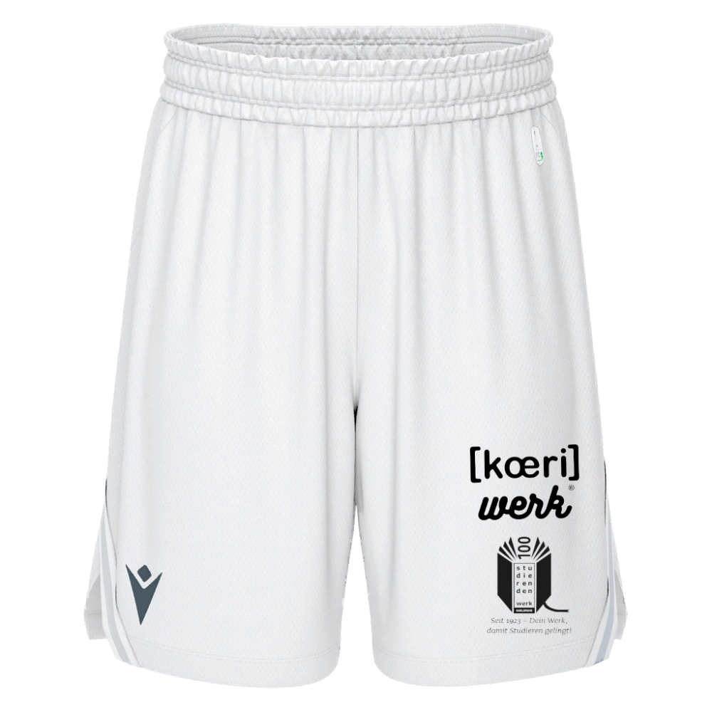 Macron Kansas eco shorts | Bild 1