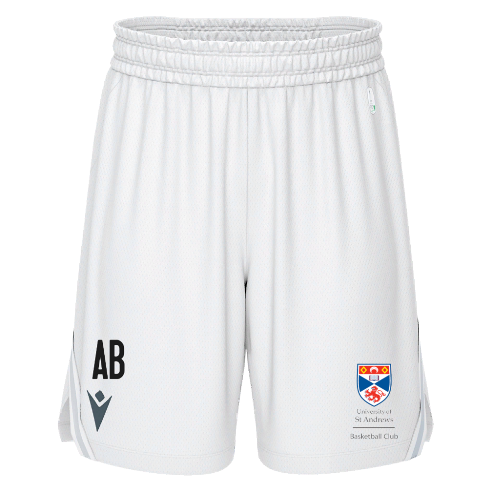 Macron Kansas eco shorts jr | Image 1