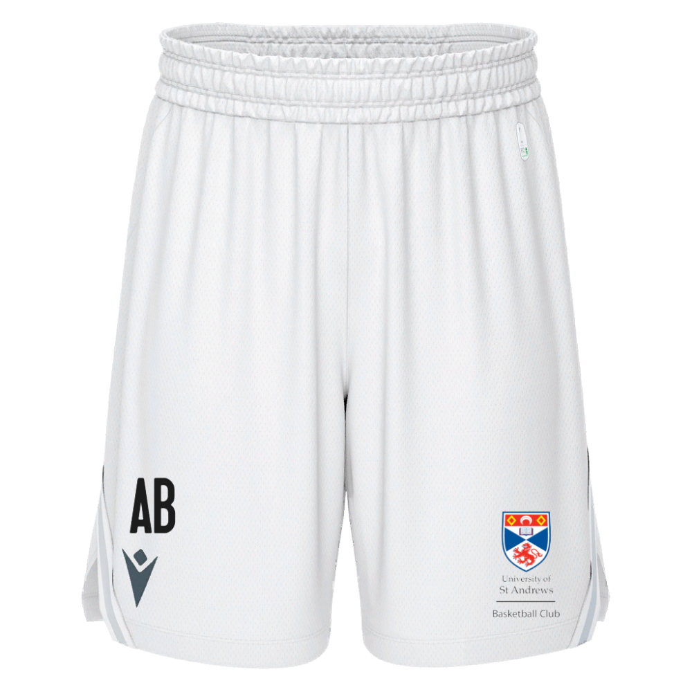 Macron Kansas eco shorts sr | Image 1