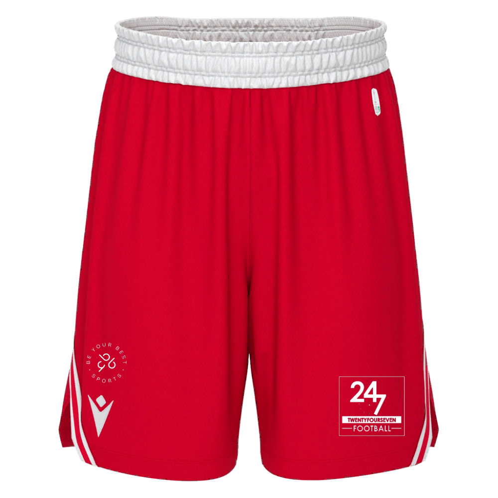 Macron Kansas eco shorts | Bild 1