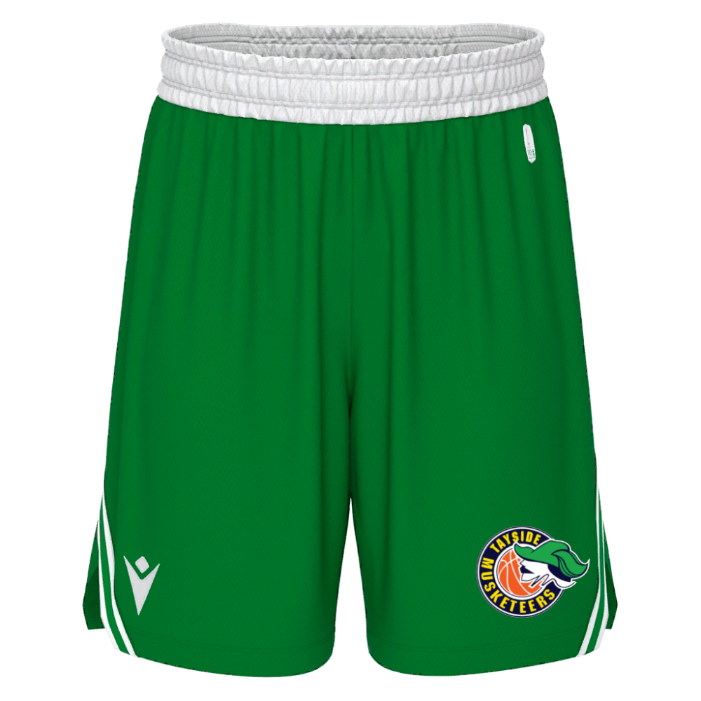 Macron Kansas eco shorts sr | Image 1