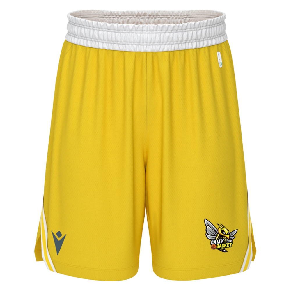 Macron Kansas eco short | Image 1