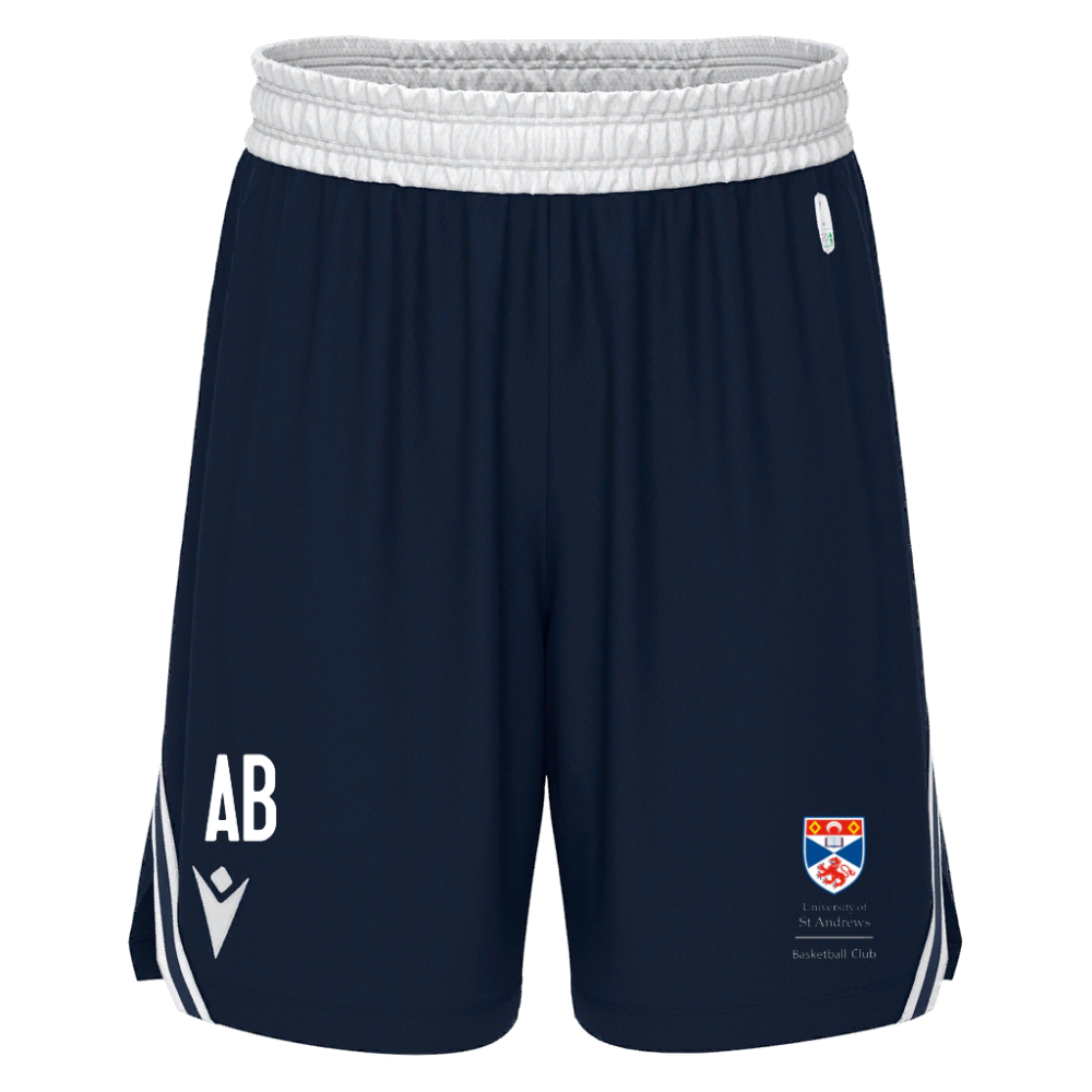 Macron Kansas eco shorts jr | Image 1