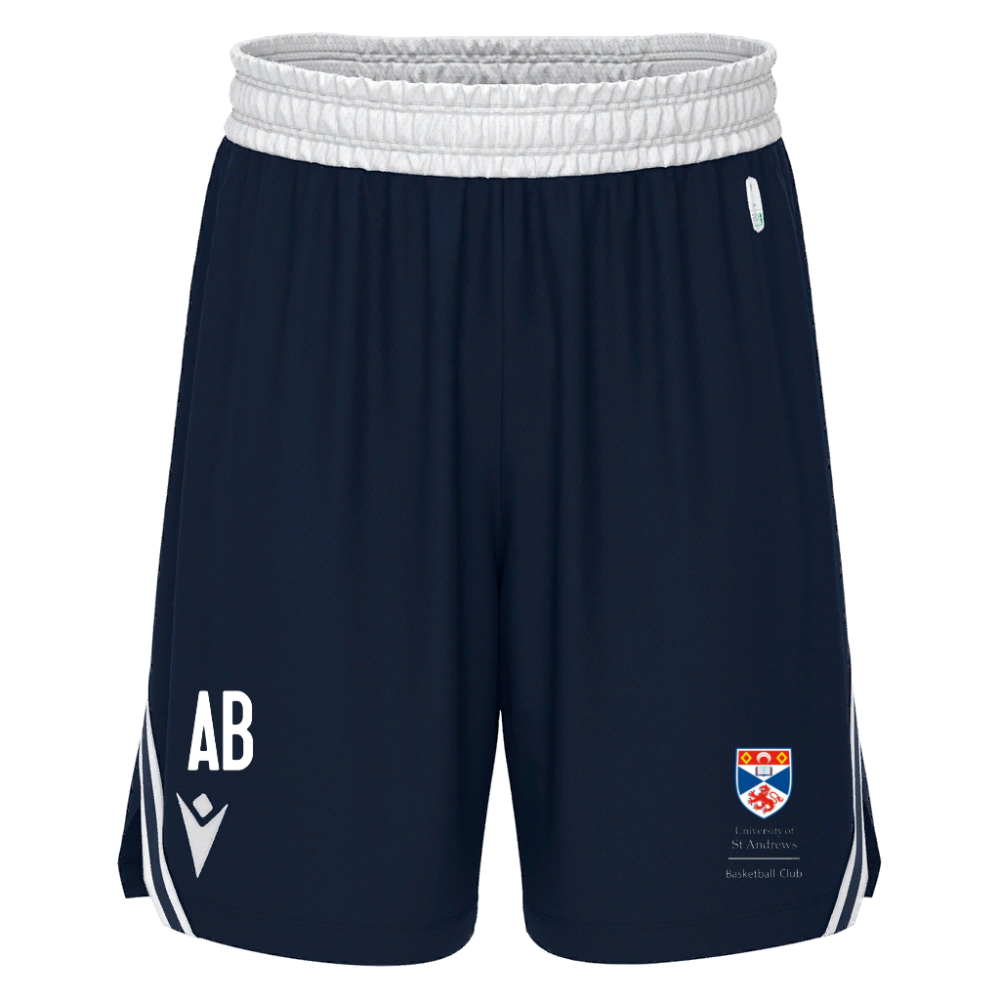Macron Kansas eco shorts sr | Image 1