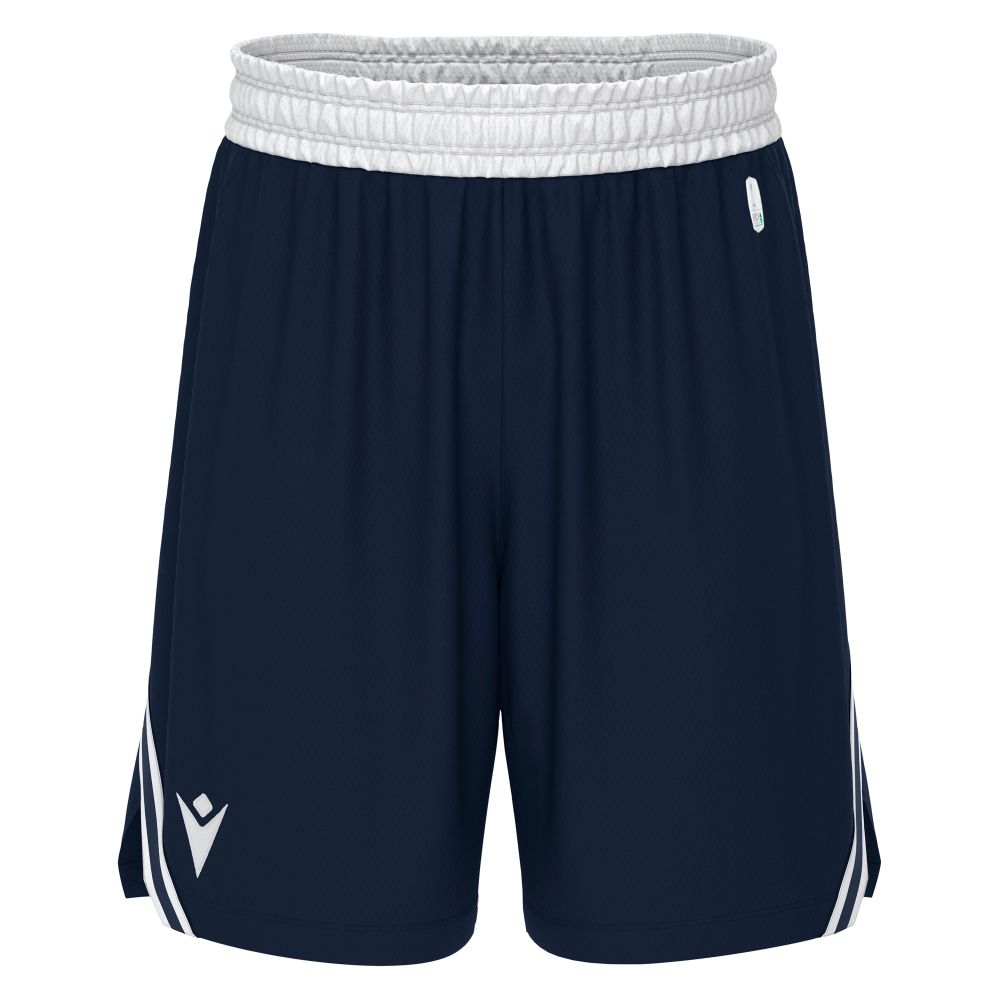 Macron Short homme kansas eco navy | Image 1