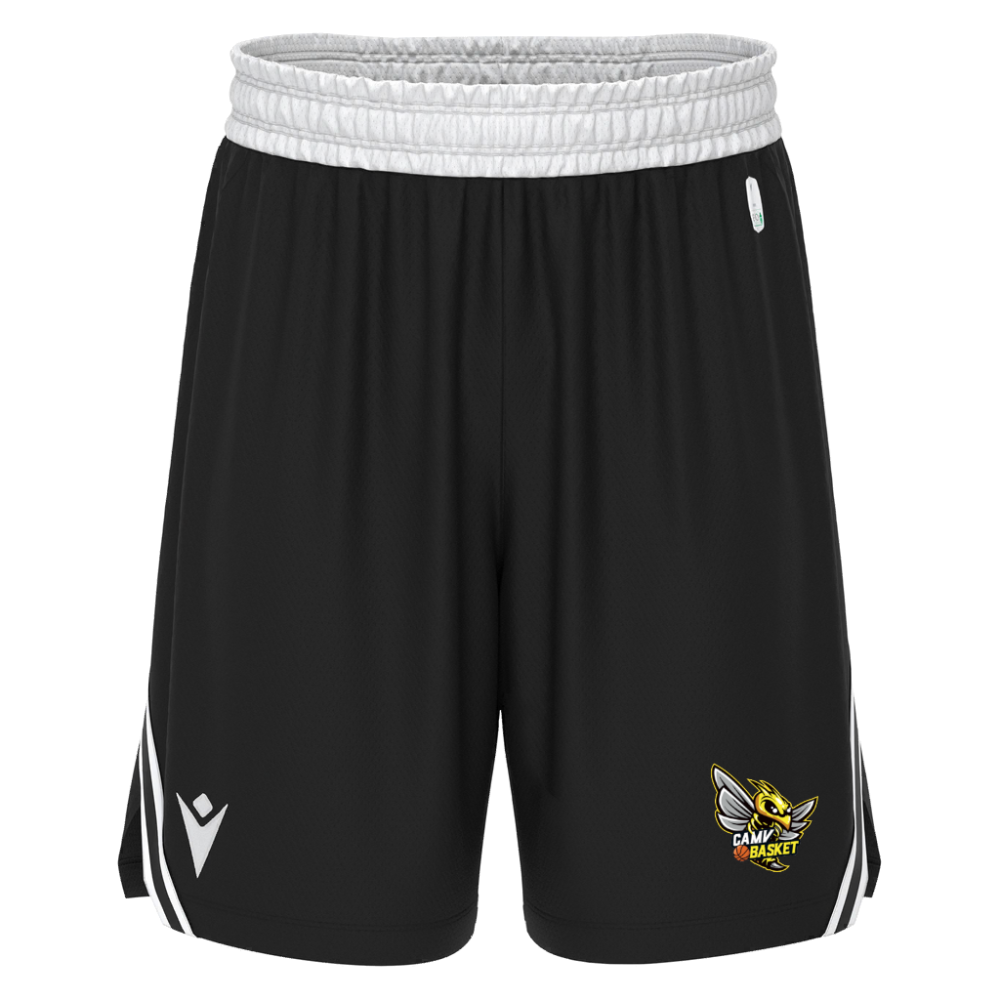 Macron Kansas eco short | Image 1