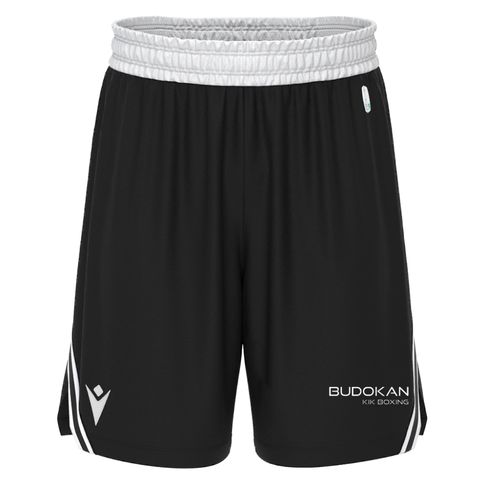 Macron Kansas eco pantaloncini | Immagine 1