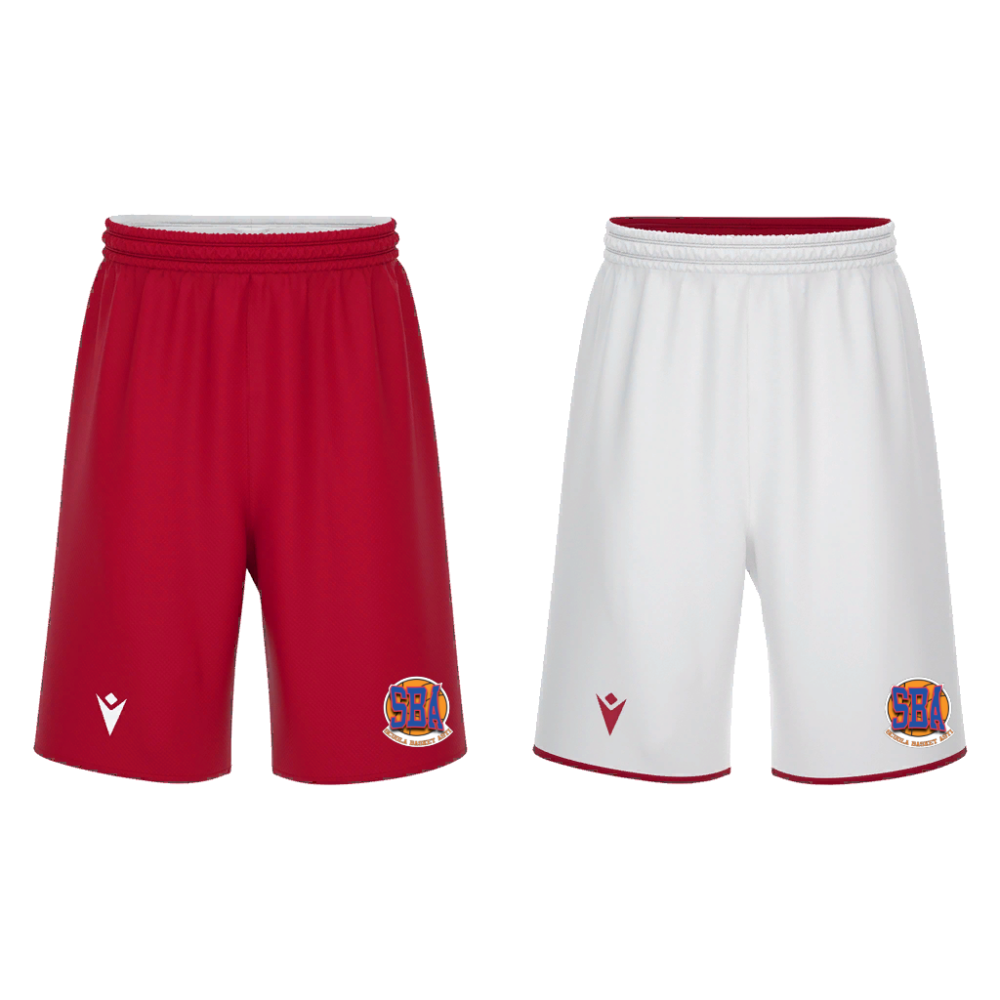 Macron X500 pantaloncini reversibili | Immagine 1