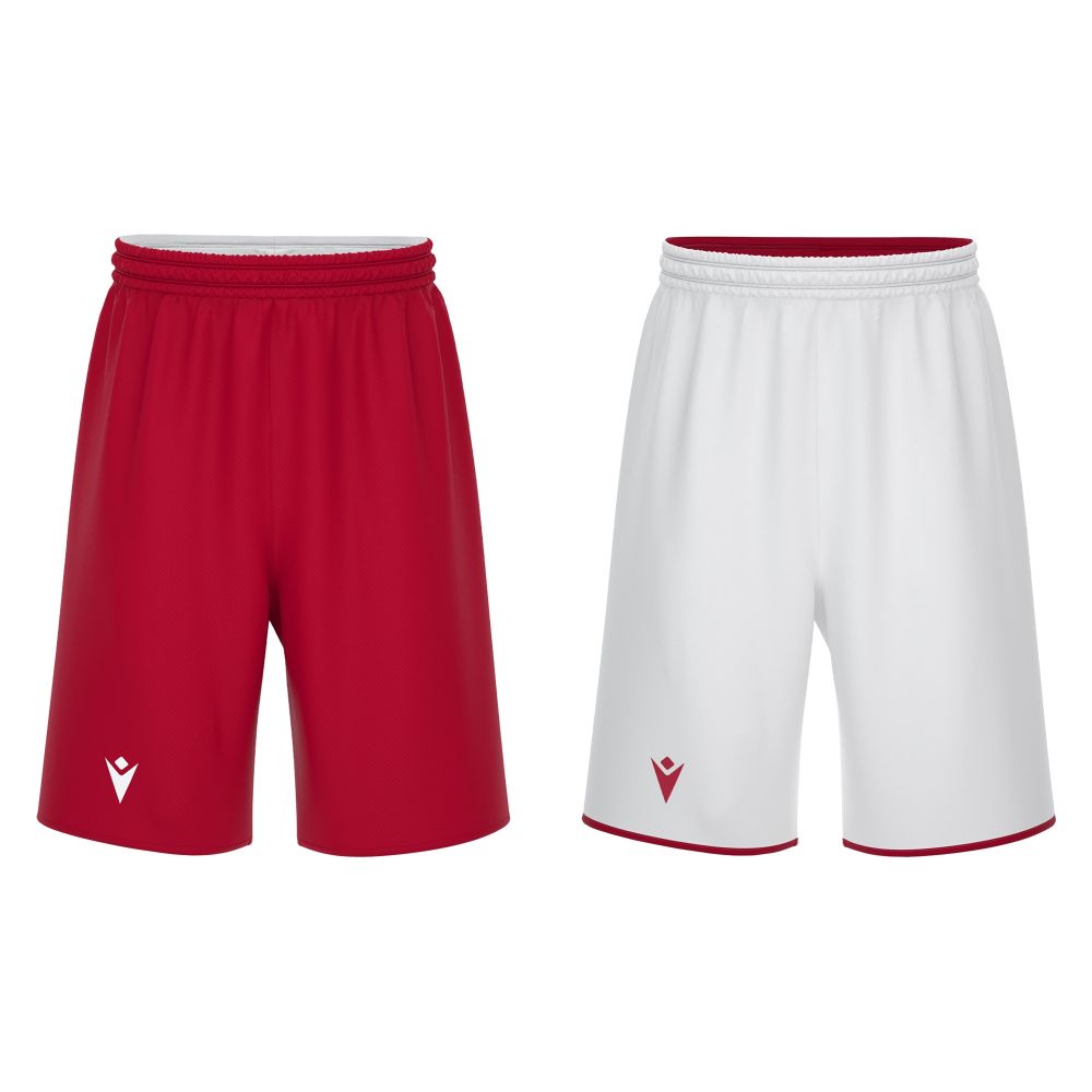 Macron X500 shorts réversible | Image 1
