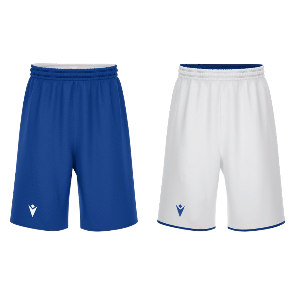 Macron X500 pantaloncini reversibili | Immagine 1