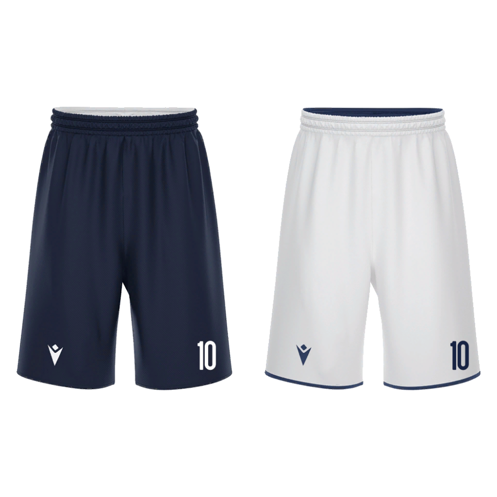 Macron X500 pantaloncini reversibili | Immagine 1