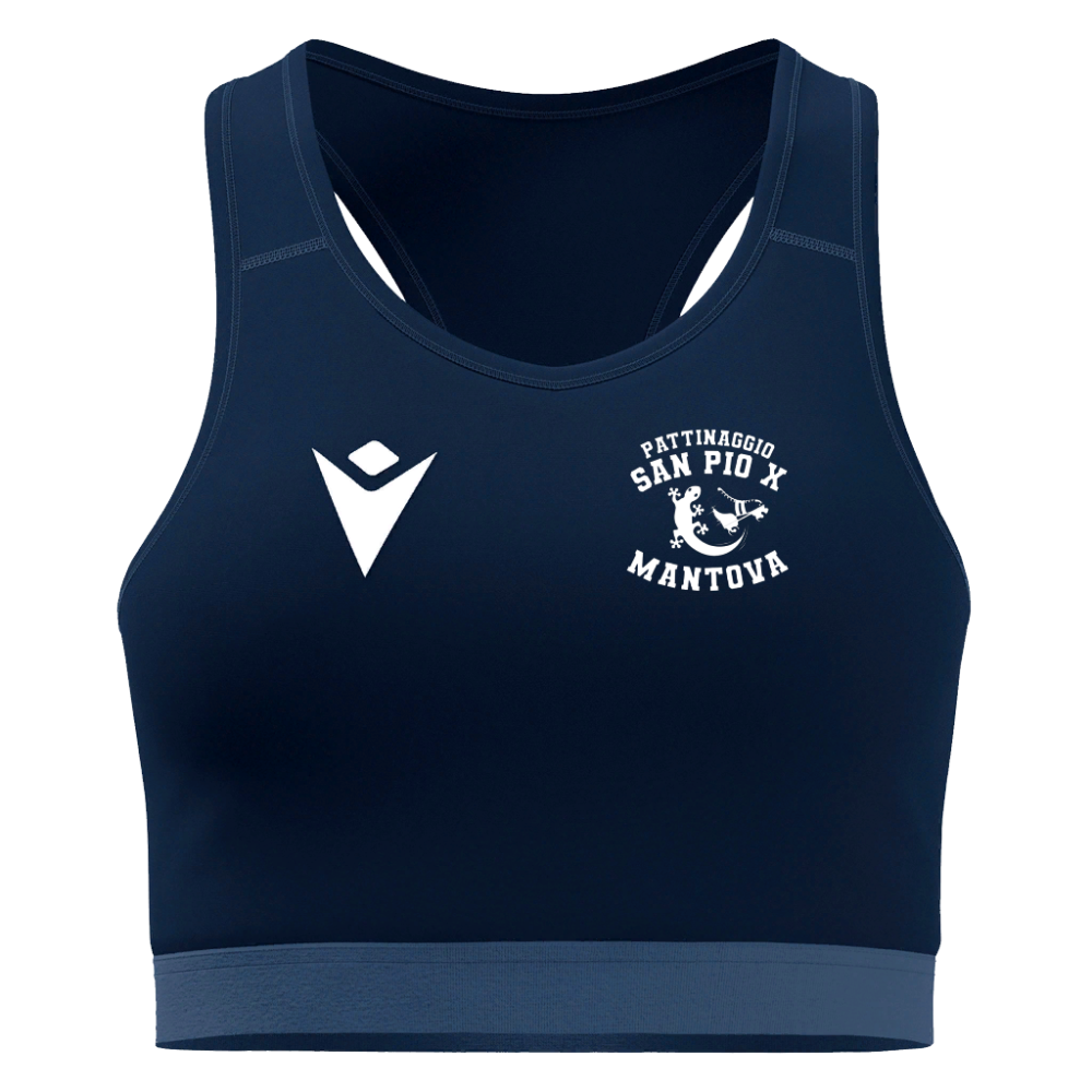 Macron Top pattinaggio | Immagine 1