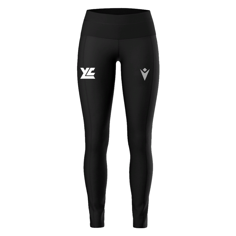 Macron Sarez leggings training | Immagine 1