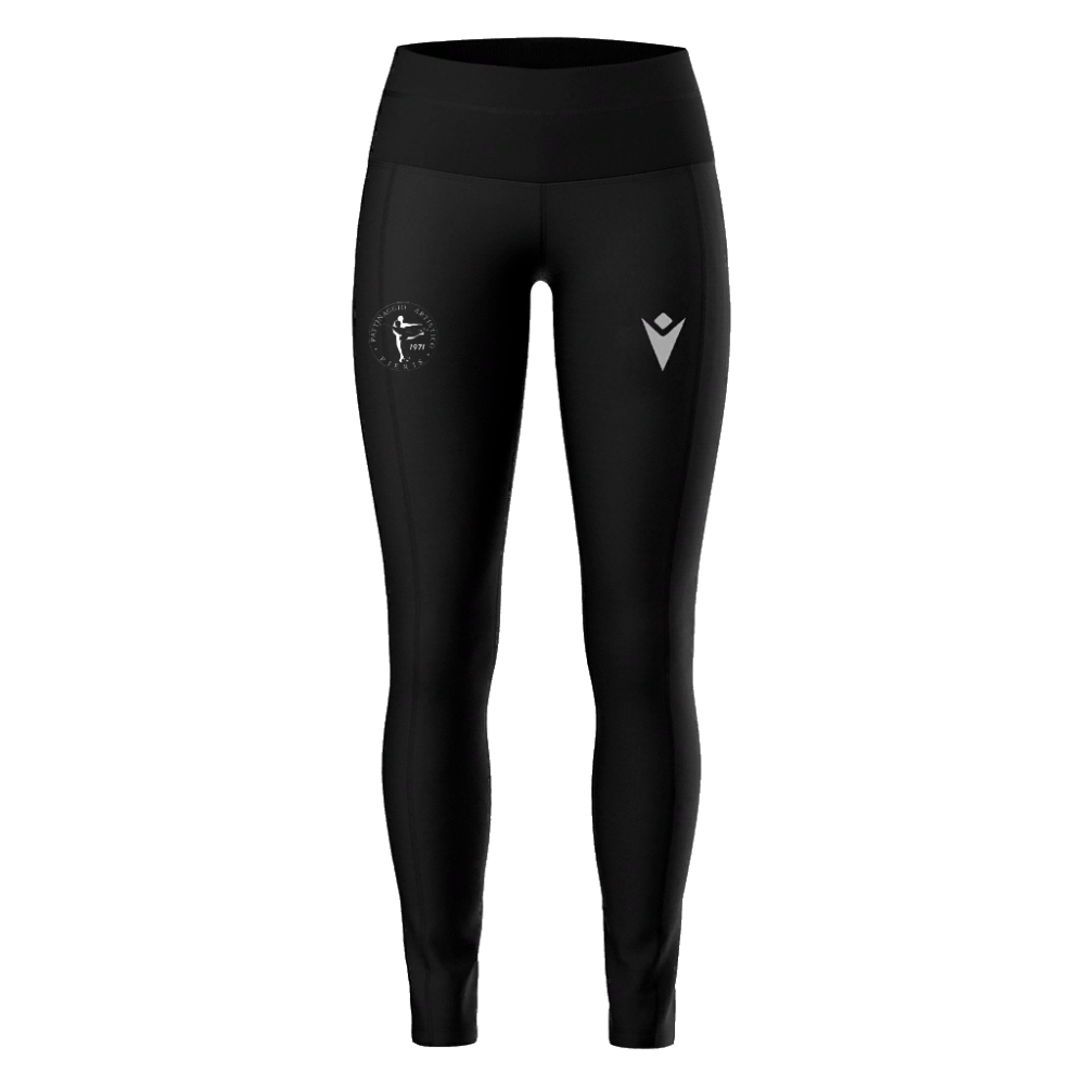 Macron Sarez leggings training | Immagine 1