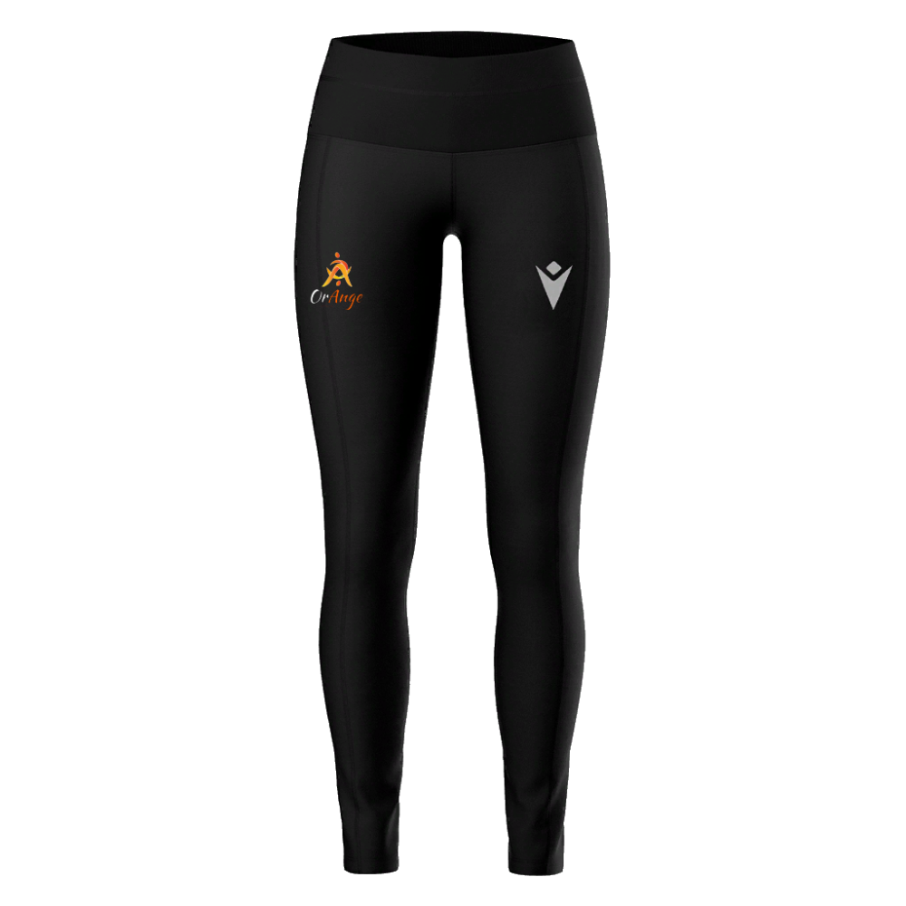 Macron Sarez leggings training | Immagine 1
