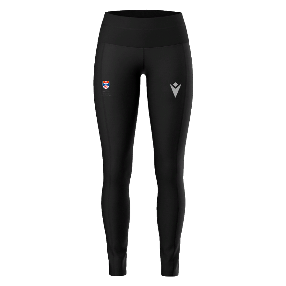 Macron Sarez training leggings sr | Image 1