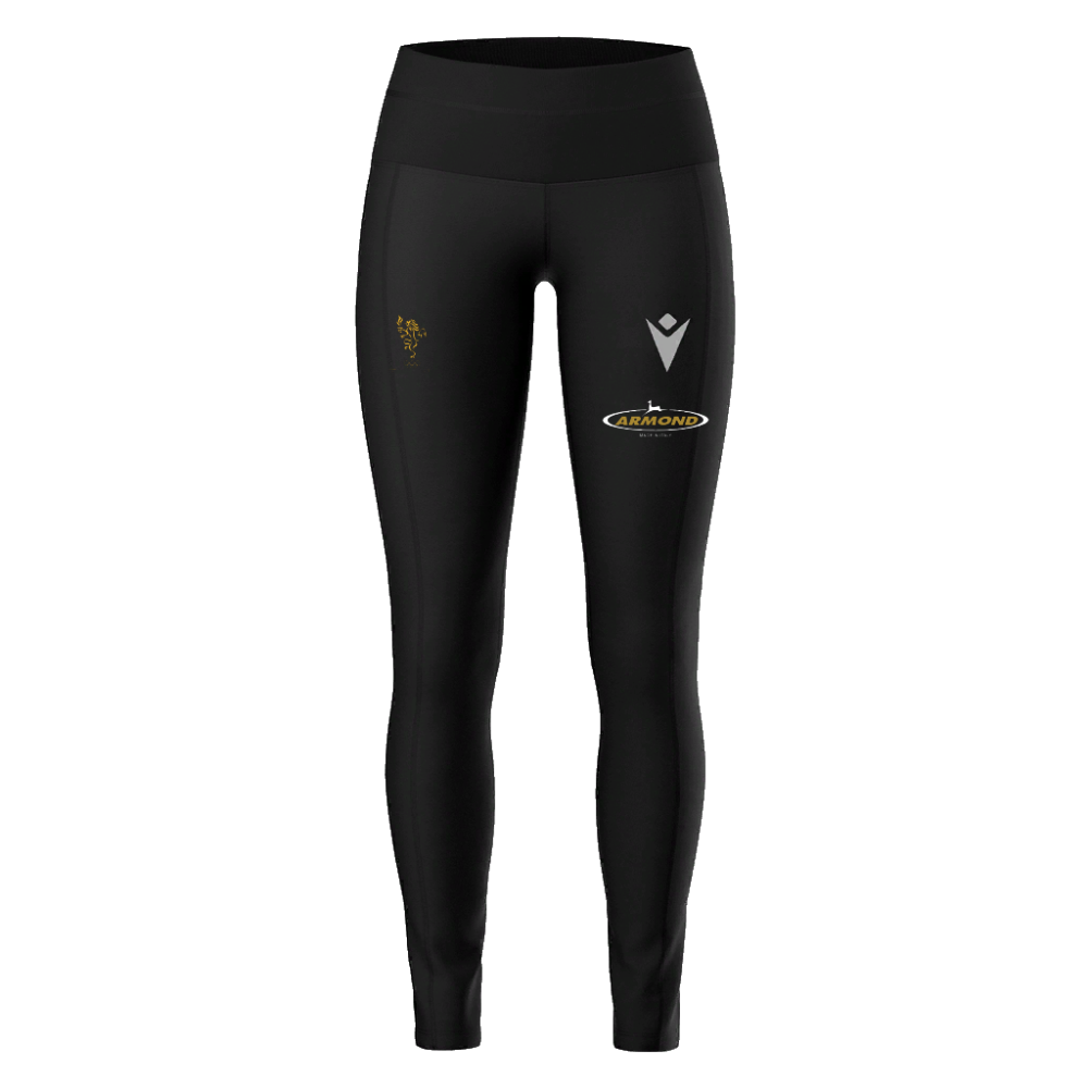 Macron Sarez leggings training | Immagine 1