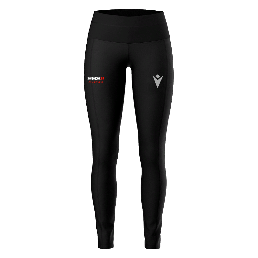 Macron Sarez leggings training | Immagine 1