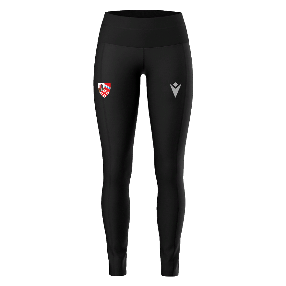 Macron Sarez leggings training sr | Image 1