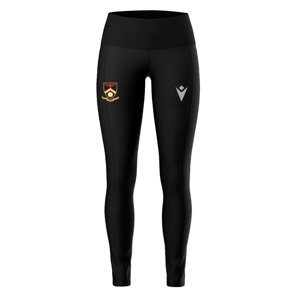 Macron Sarez training leggings sr | Image 1