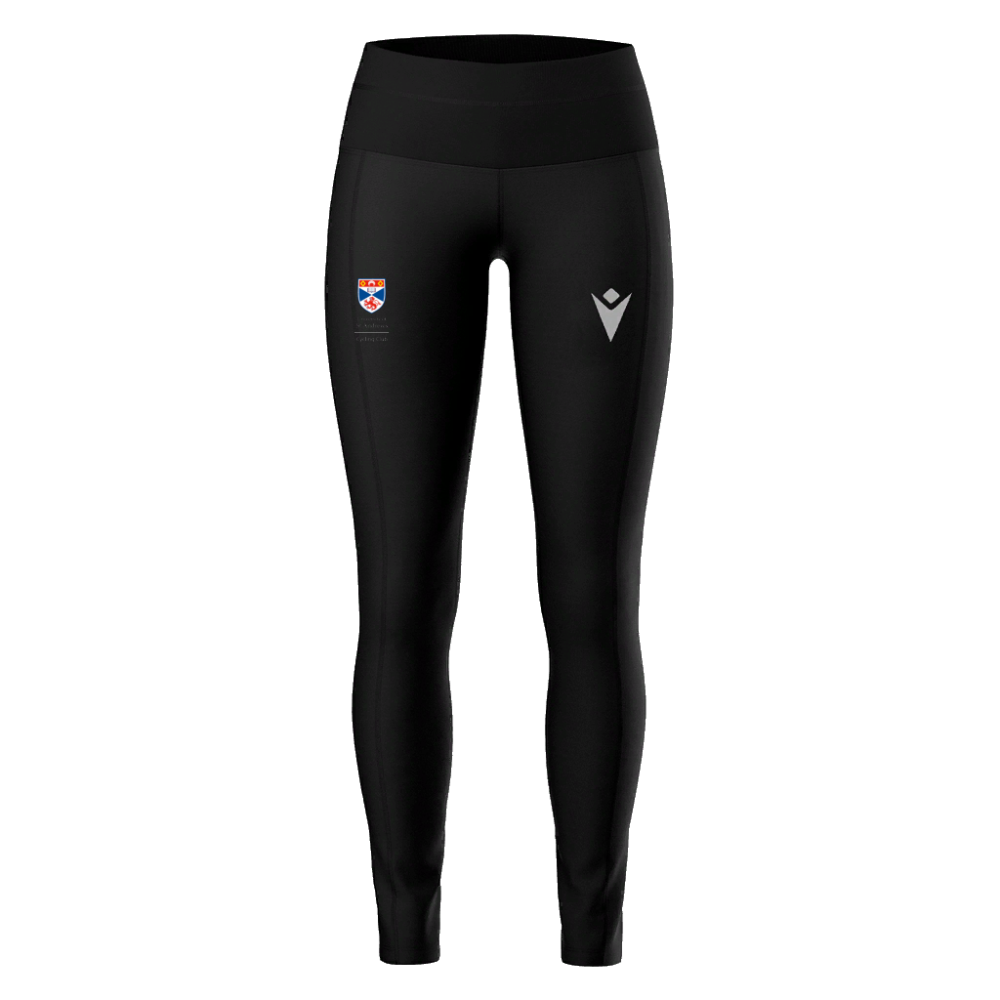 Macron Sarez training leggings sr | Image 1