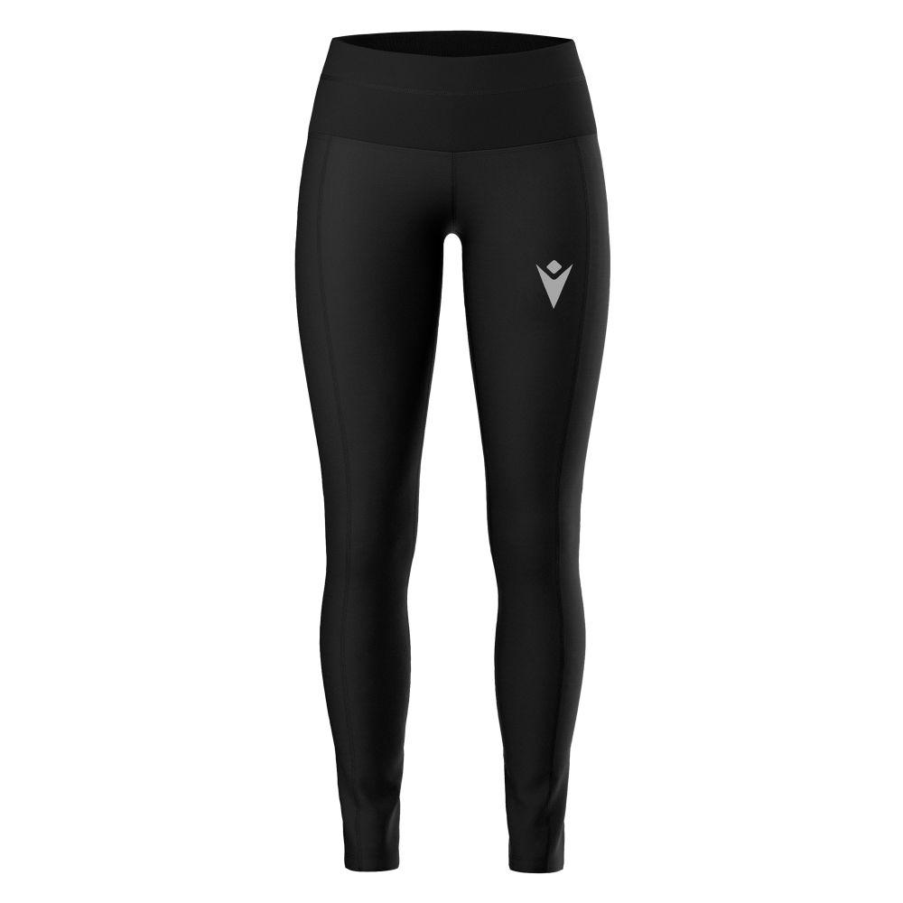 Macron Legging sarez femme noir | Image 1