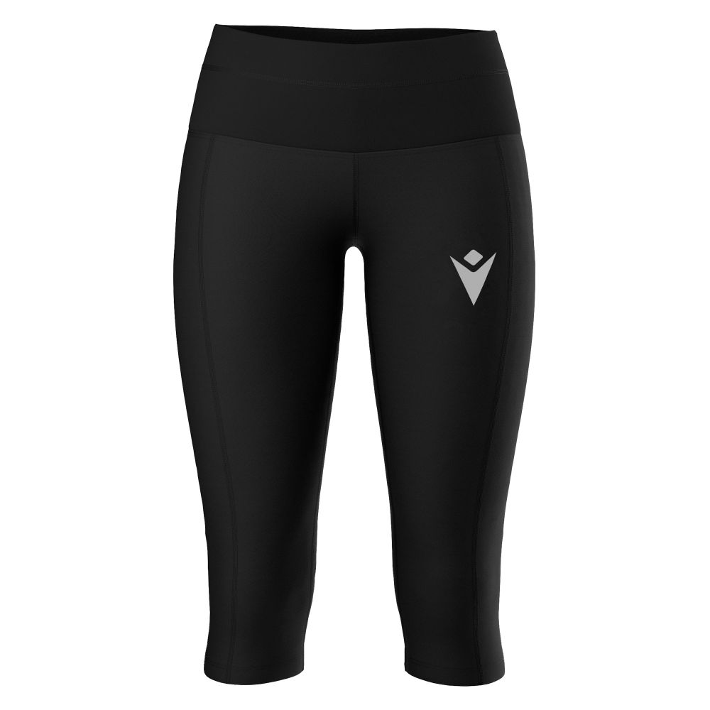 Macron Multideporte leggings 3/4 fem nen | Imagen 1
