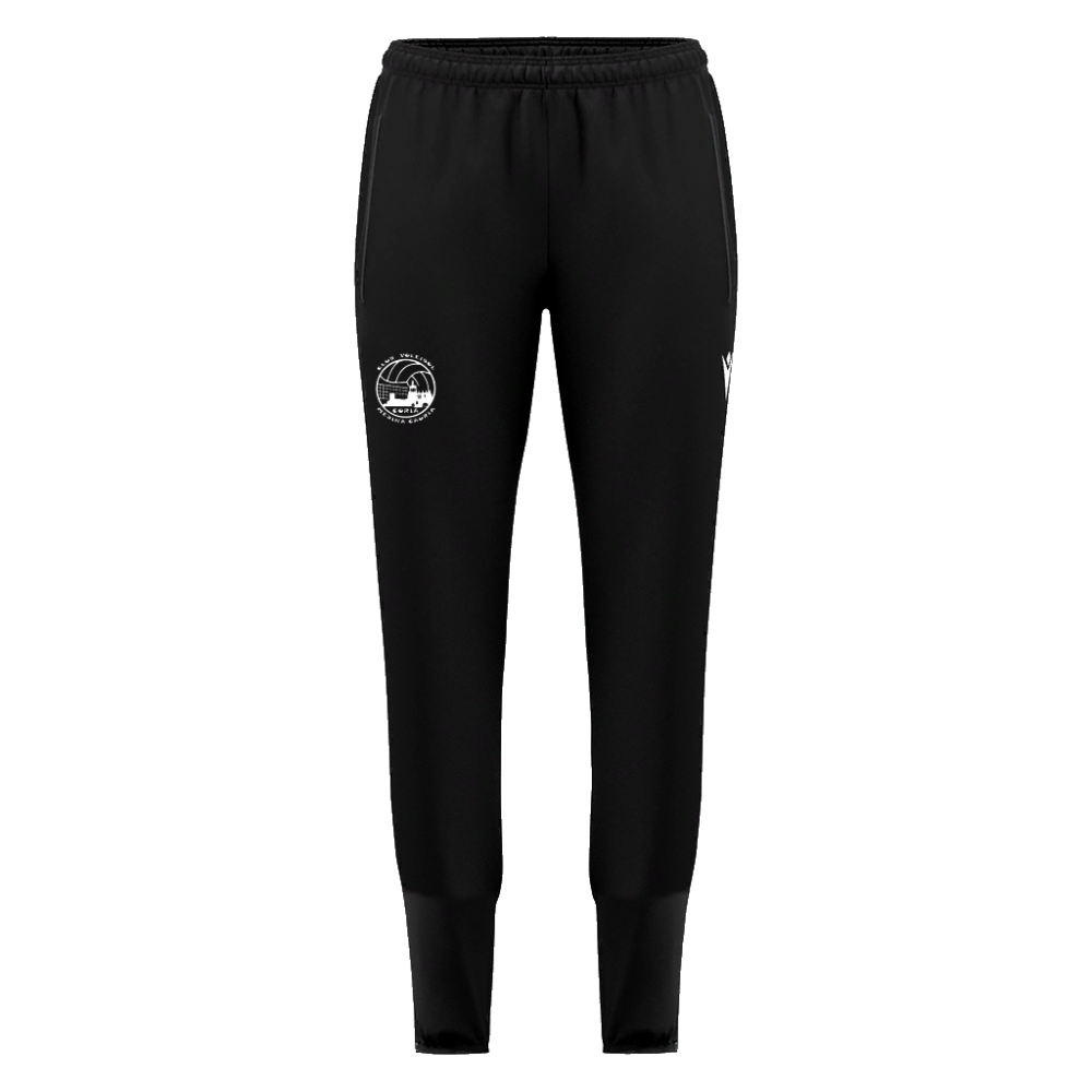 Macron Pantalón chándal voleibol coria 25/26 | Imagen 1