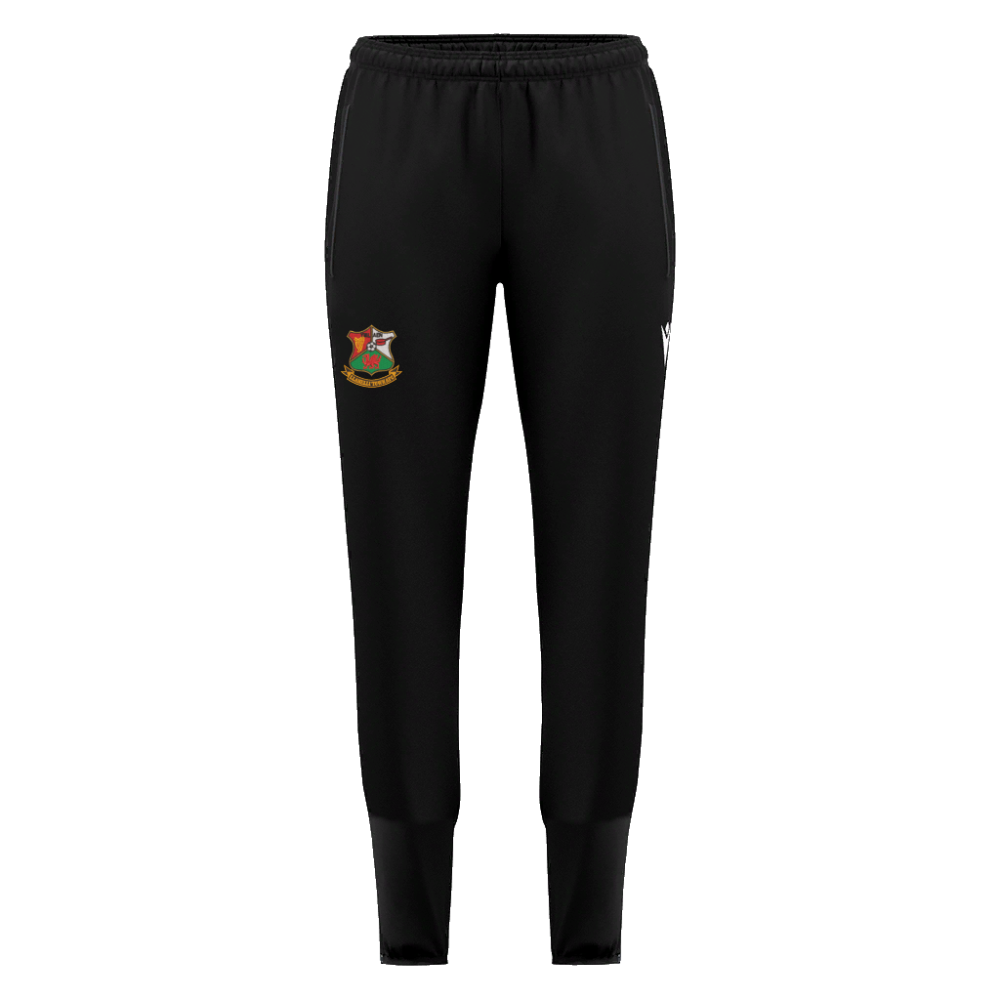 Macron Aras pants blk sr - womens | Image 1