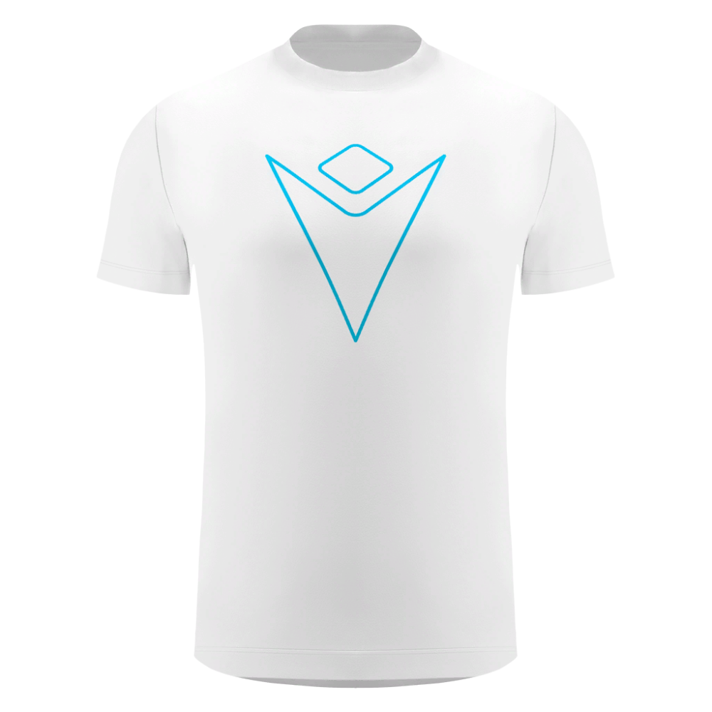Macron Gadreel eco t-shirt | Immagine 1