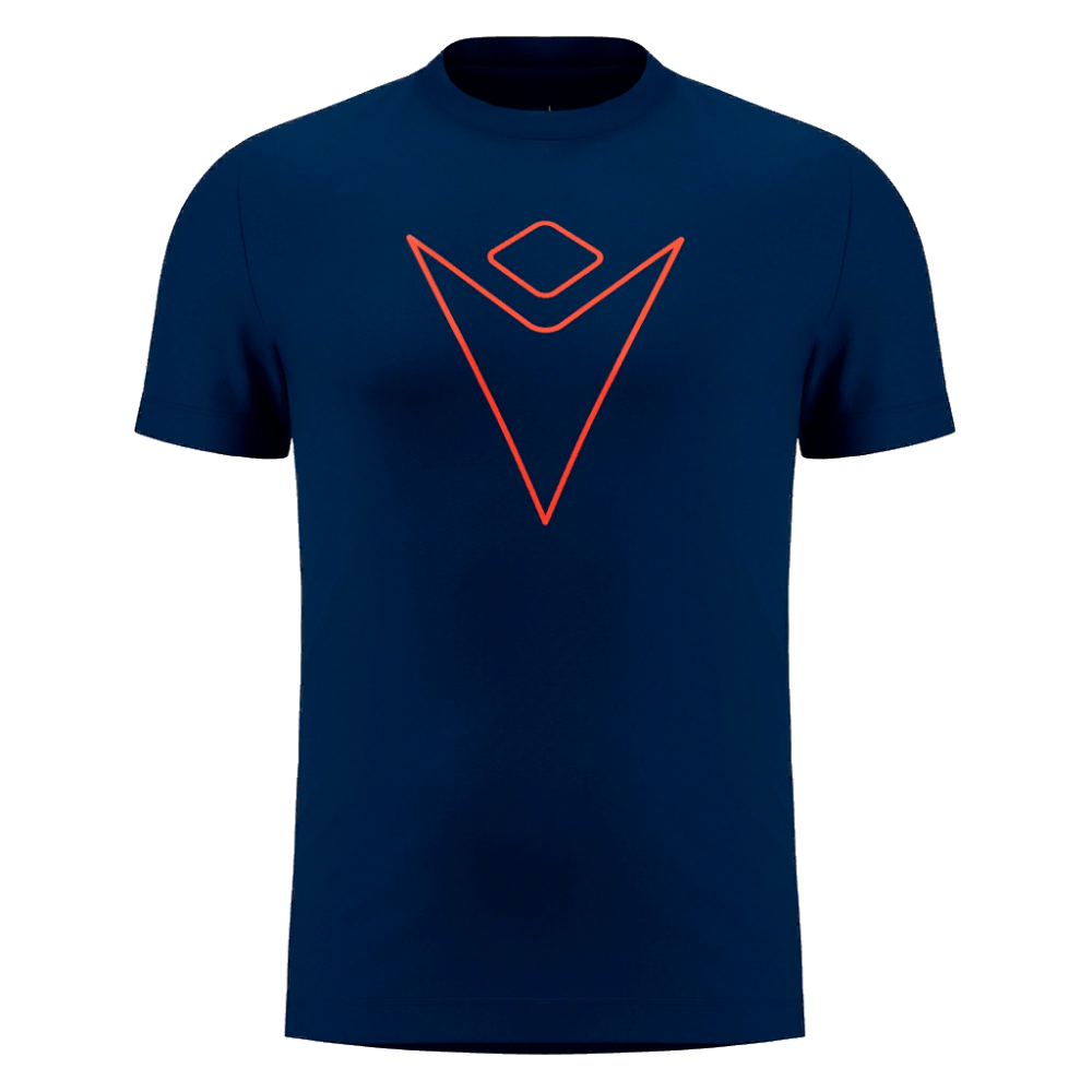 Macron Gadreel eco t-shirt | Immagine 1